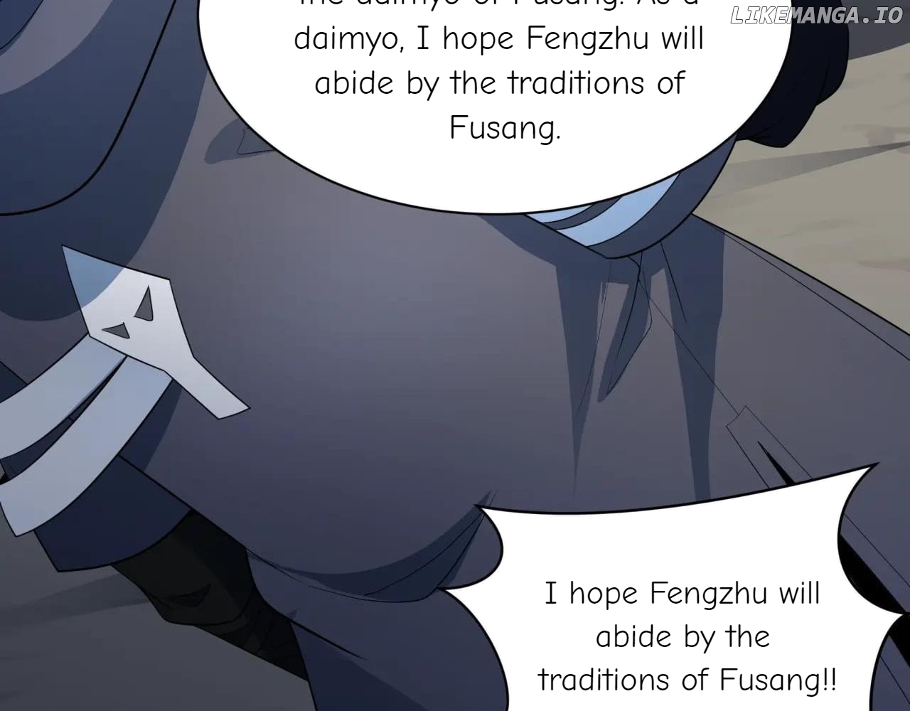Era of the Haunted Chapter 411 - page 31